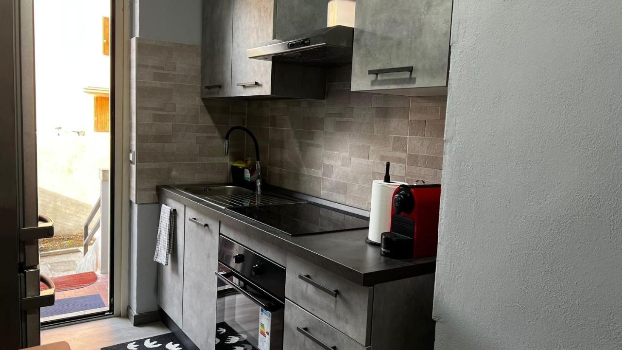 A.P. Appartamento O Camera Corsico Dış mekan fotoğraf