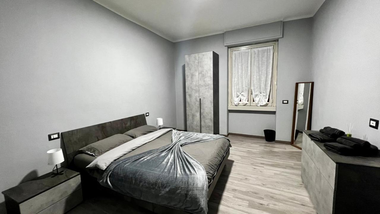 A.P. Appartamento O Camera Corsico Dış mekan fotoğraf